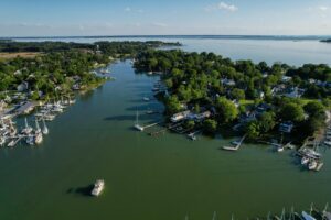 Monroe family returns from 10-month boat trip on the 'Great Loop