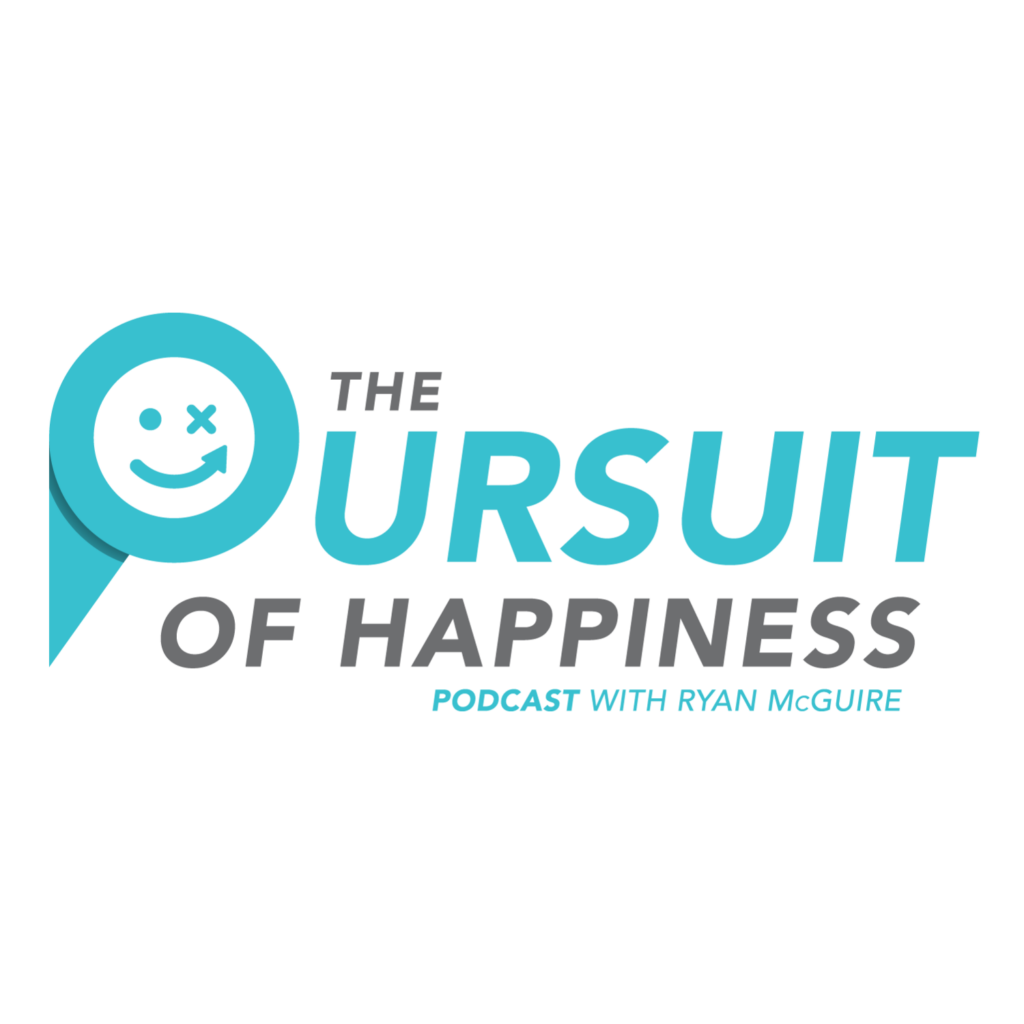 Pursuit of Happiness Podcast