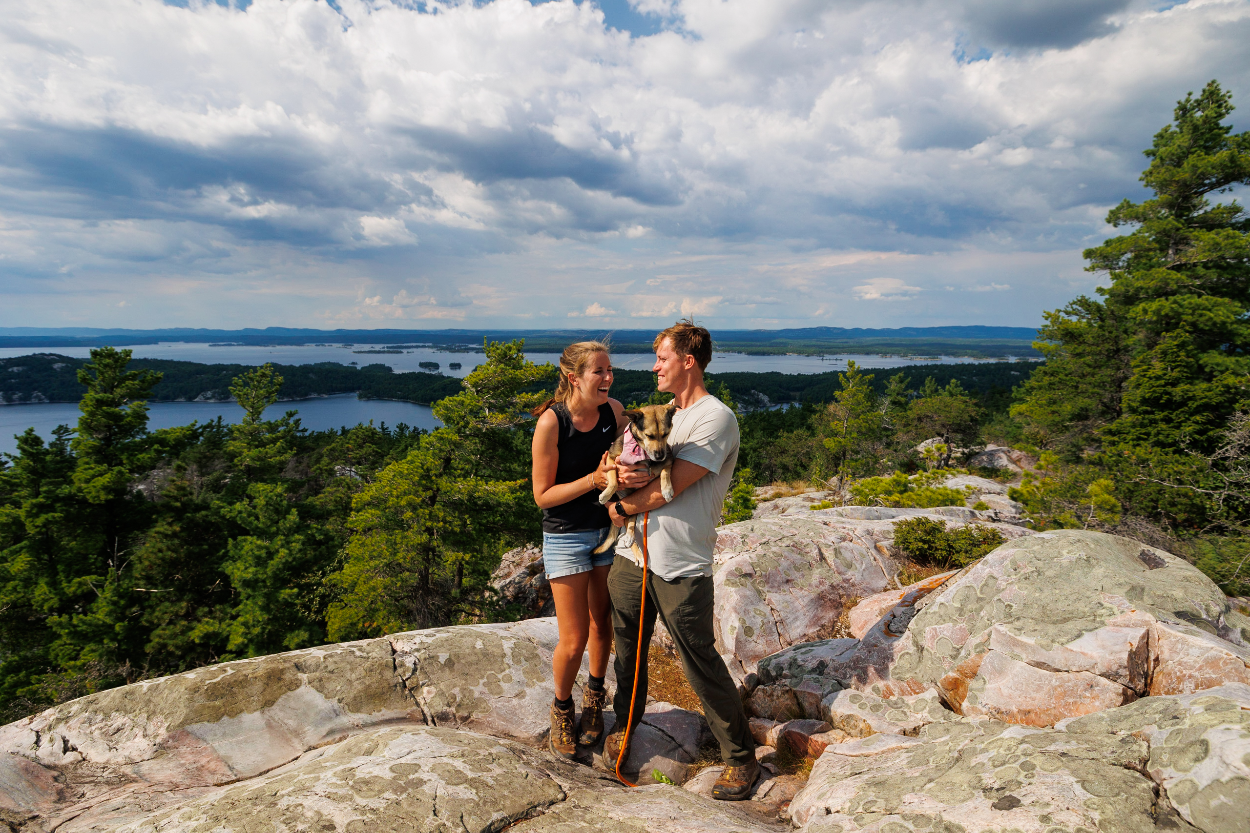 Monroe family returns from 10-month boat trip on the 'Great Loop