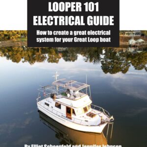electrical e-book cover