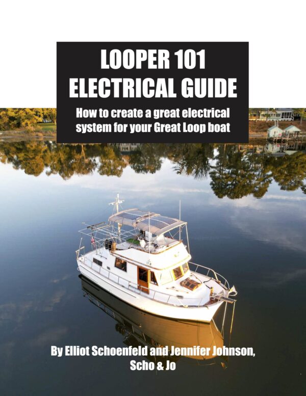 electrical e-book cover