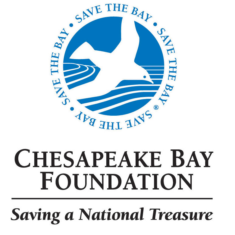 Chesapeake Bay Foundation Logo