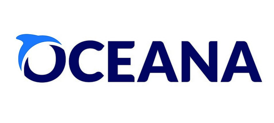 Oceana Logo, Giving Tuesday boating organizations