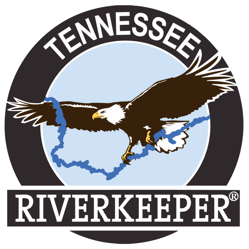 Tennessee Riverkeeper Logo