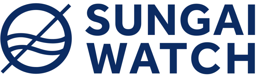 Sungai Watch Logo