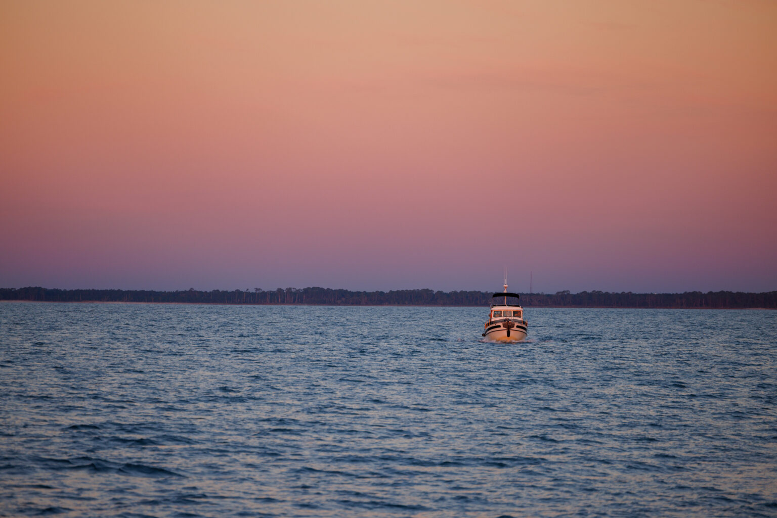 Boating Guide to the Big Bend in Florida | Scho & Jo