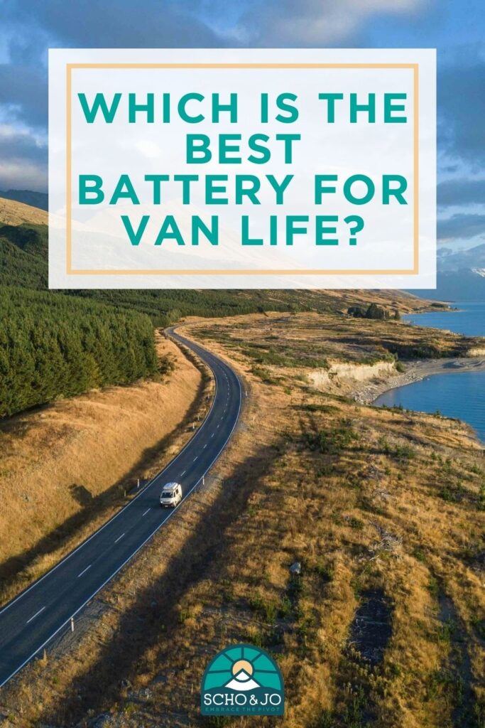 Victron vs. EcoFlow PowerKit for Van Life: Ultimate Review | Best Battery for Van Life | Building a Van | Van power source | How to have power in a van | Life on the road | Living in a van