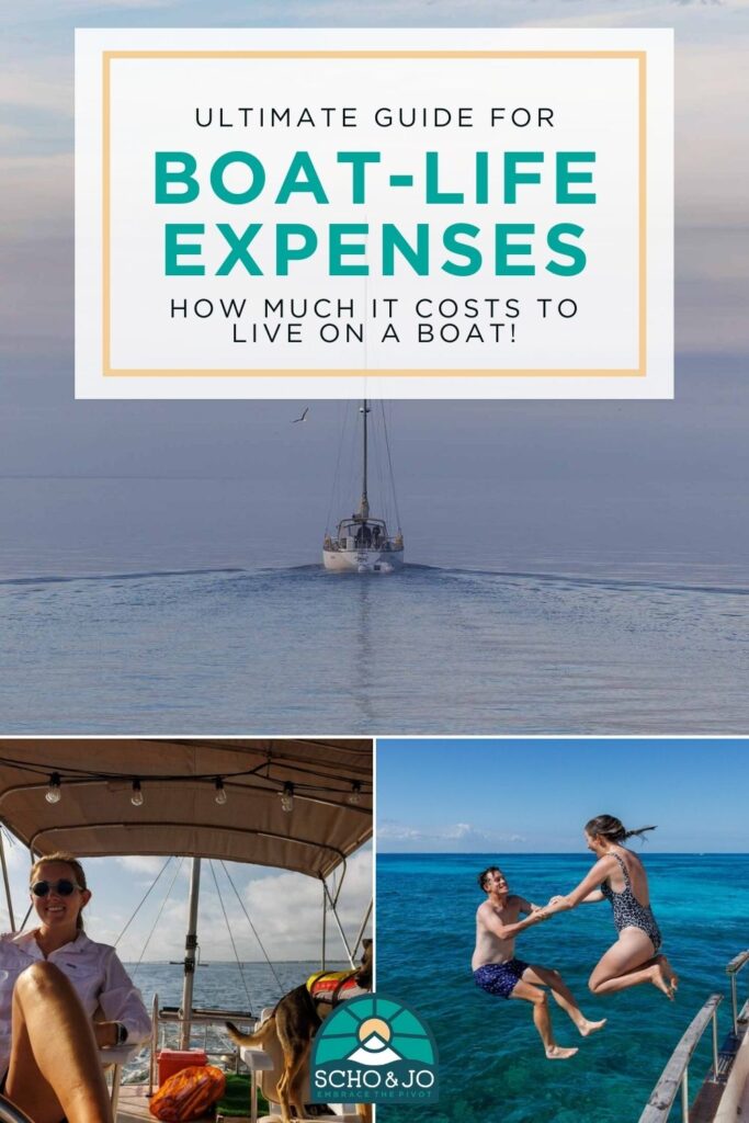 How Much it Costs To Do  America's Great Loop in One Year | Cost of Living on a Boat | How much money you need to live on a boat | Expenses for boat life | How to save money boating | Sailing expenses | Cost of boating America's Great Loop