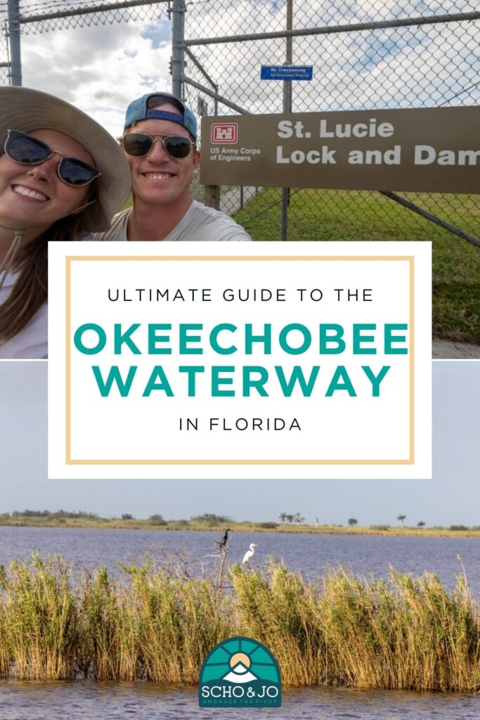 Ultimate Guide to the Okeechobee Waterway | Visit Florida | Boating in Florida | America's Great Loop | Boat Life | Sailing | Living on a Boat