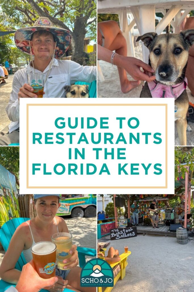 The best restaurants in Islamorada, Florida | Places to eat on the Florida Keys | Best restaurants on the Florida Keys | Local spots in Islamorada | Things to do in Islamorada | Things to do on the Keys