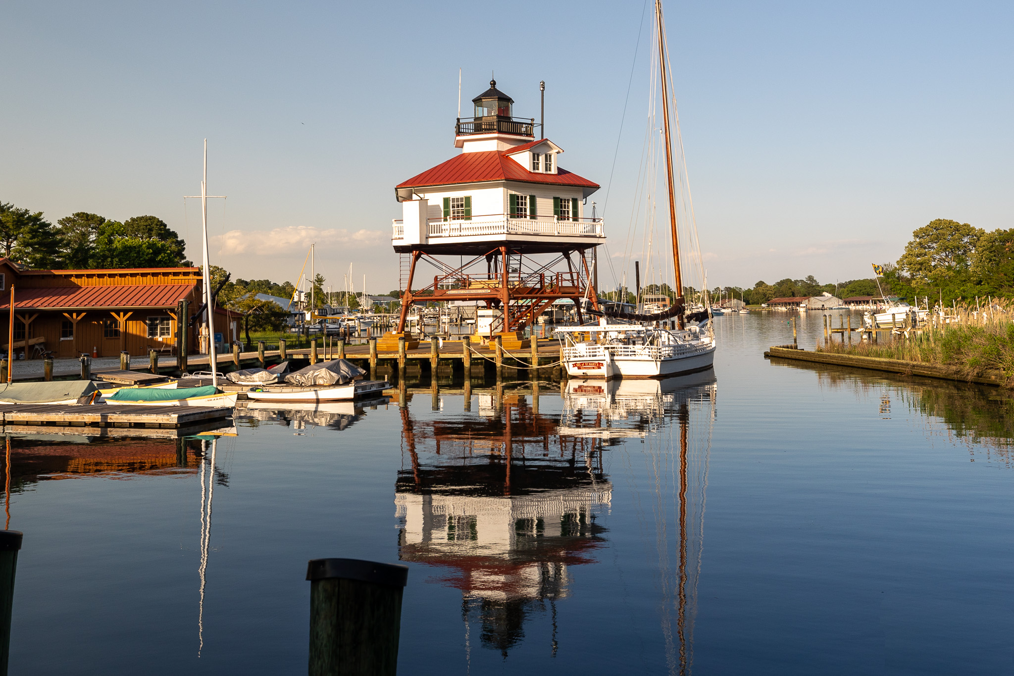 Solomons Island Travel Guide – Everything You NEED to Know