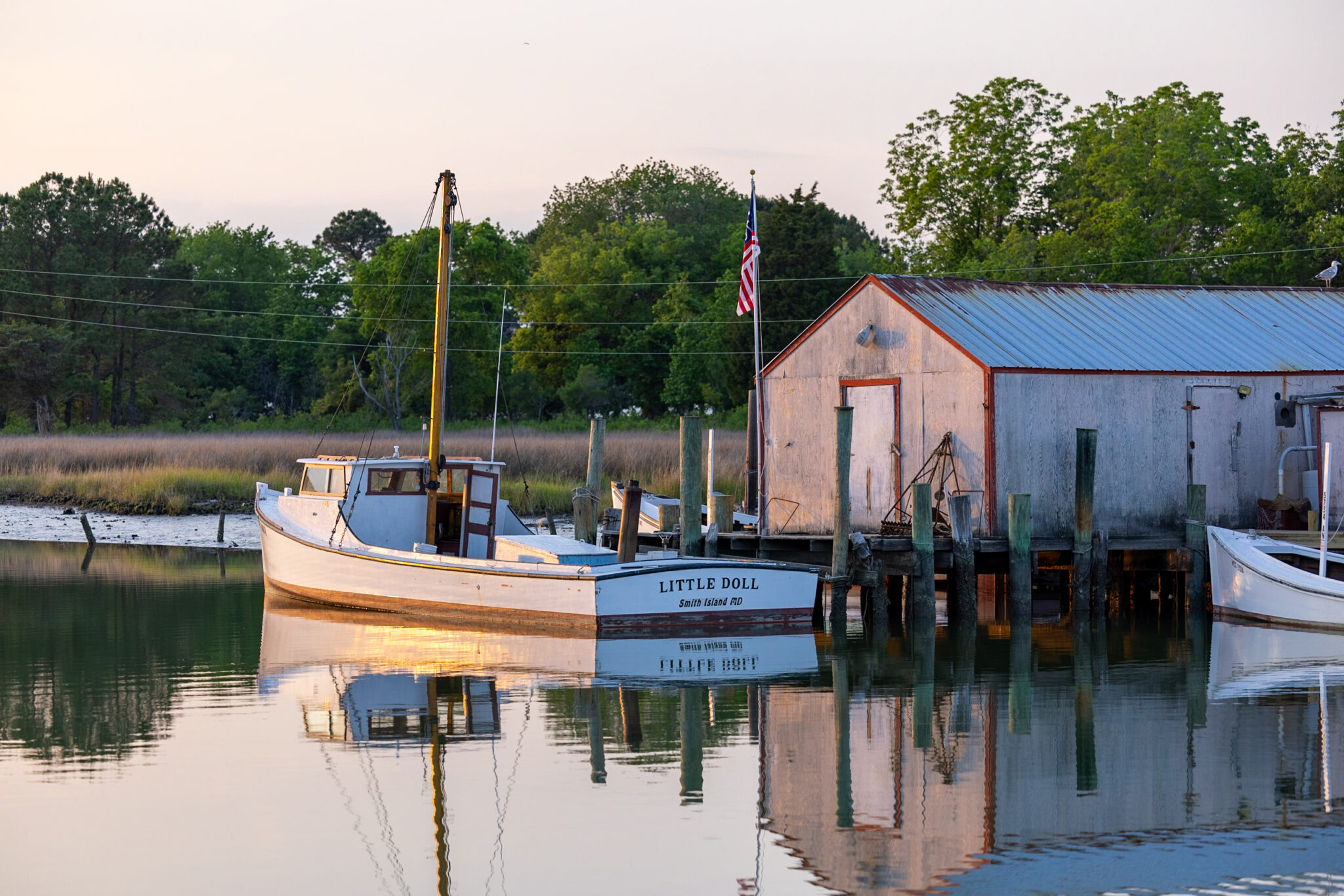 Smith Island, MD - Everything You Need to Know to Plan Your Trip | Scho ...