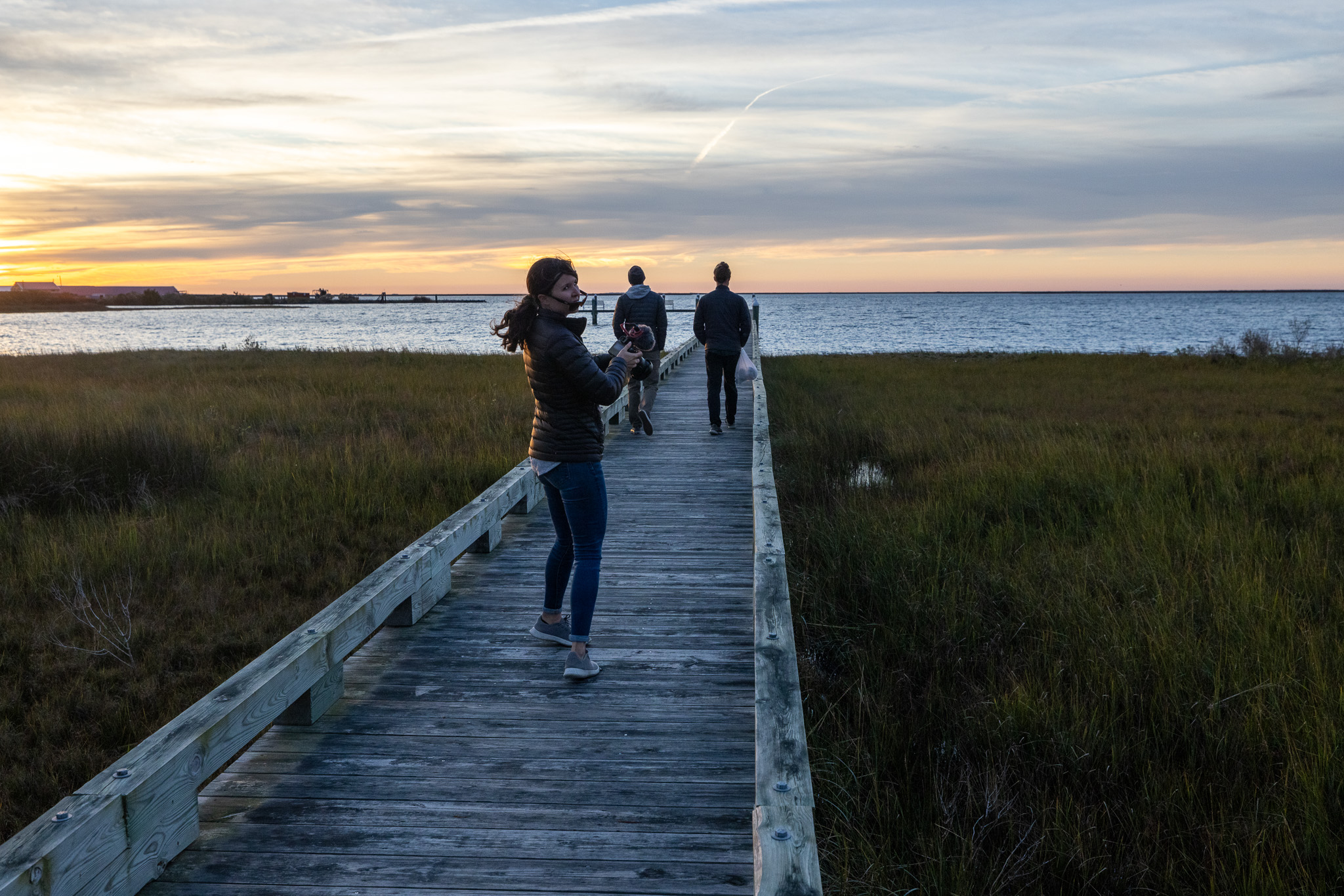 The Ultimate Guide to Crisfield, Maryland | Scho & Jo