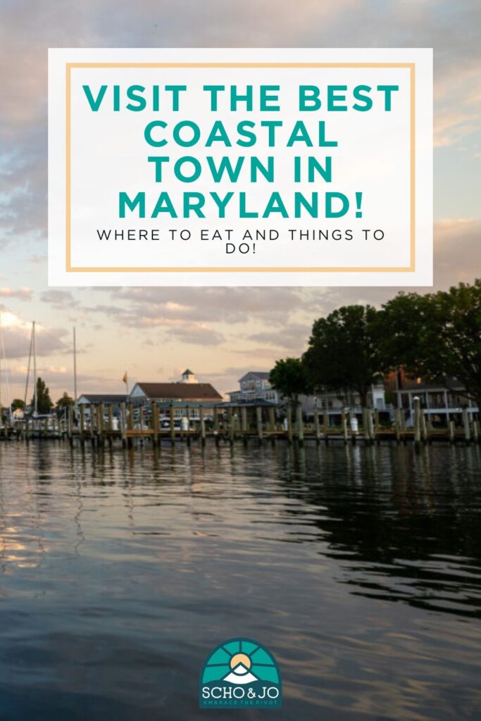 Guide to Solomons Island, Maryland | Coastal Towns in Maryland | Best place to visit in Maryland | Maryland Weekend Getaway | Chesapeake Bay Travel | Stops on the Great Loop | Boat Life | US Travel Guide | Mid-Atlantic Travel | East Coast Towns | Things to do in Solomons Island