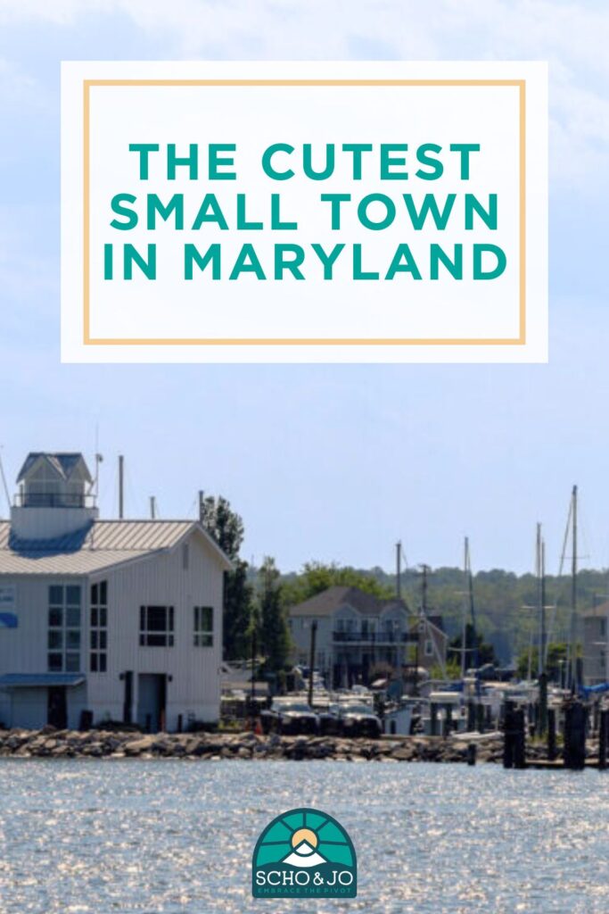 Guide to Solomons Island, Maryland | Coastal Towns in Maryland | Best place to visit in Maryland | Maryland Weekend Getaway | Chesapeake Bay Travel | Stops on the Great Loop | Boat Life | US Travel Guide | Mid-Atlantic Travel | East Coast Towns | Things to do in Solomons Island