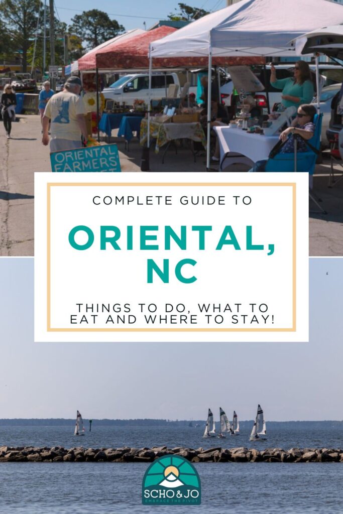 Visit Oriental, NC | Things to do in North Carolina | Vacations in the Carolinas | Coastal Towns | America's Great Loop | Stops along the Great Loop | Boat Life | Living on a boat