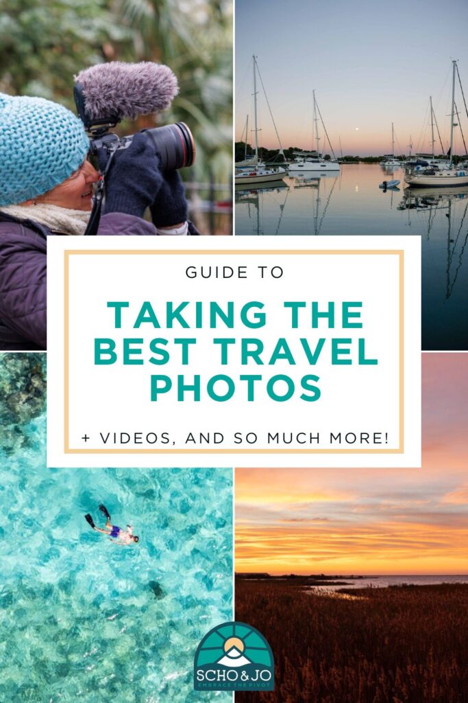 How to Document a trip | Travel Photography | Travel Videography | Travel Content Creator | How to take better photos | How to make Vacation Videos | Digital Nomad