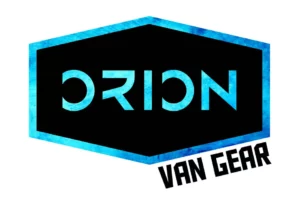 orion van gear logo