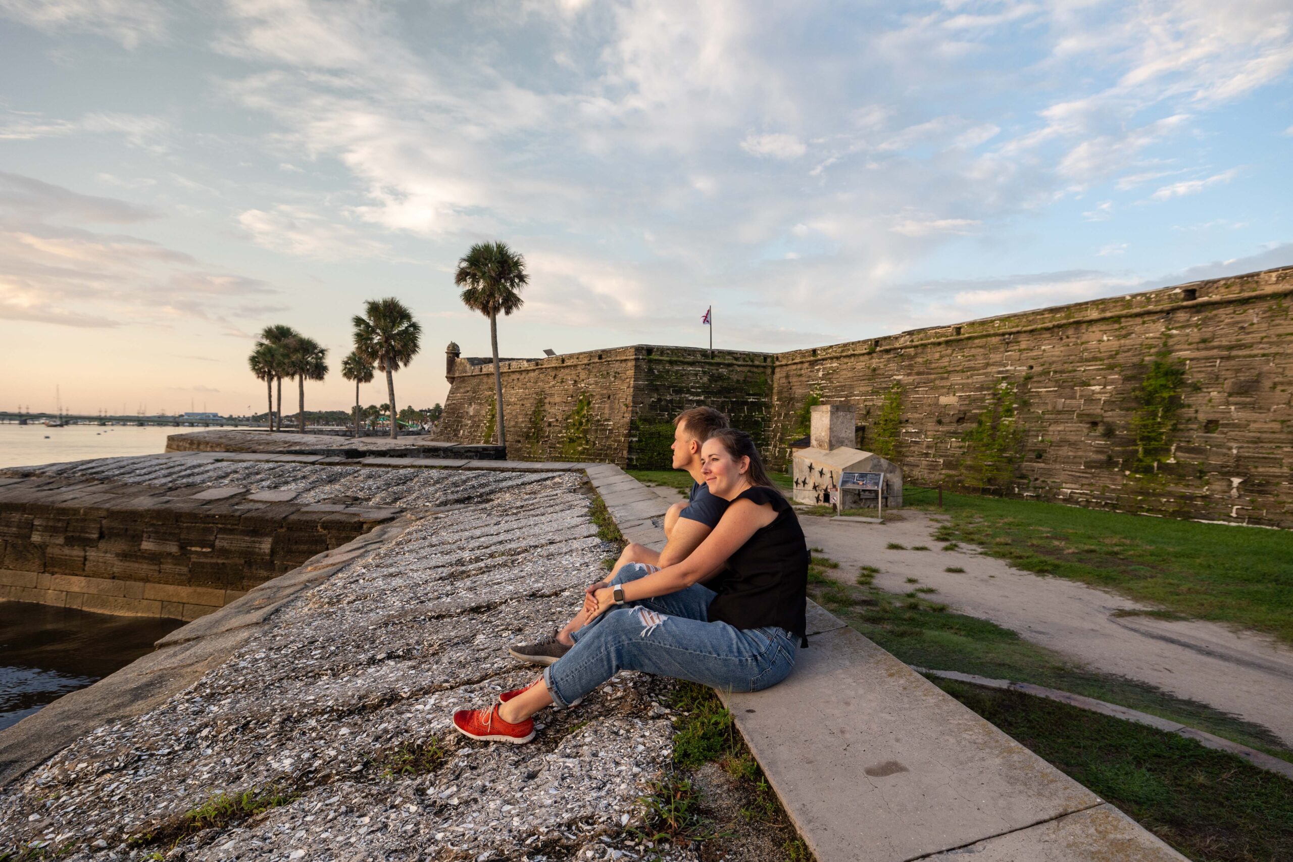 Our 15 Favorite Free Things to Do in St. Augustine, Florida