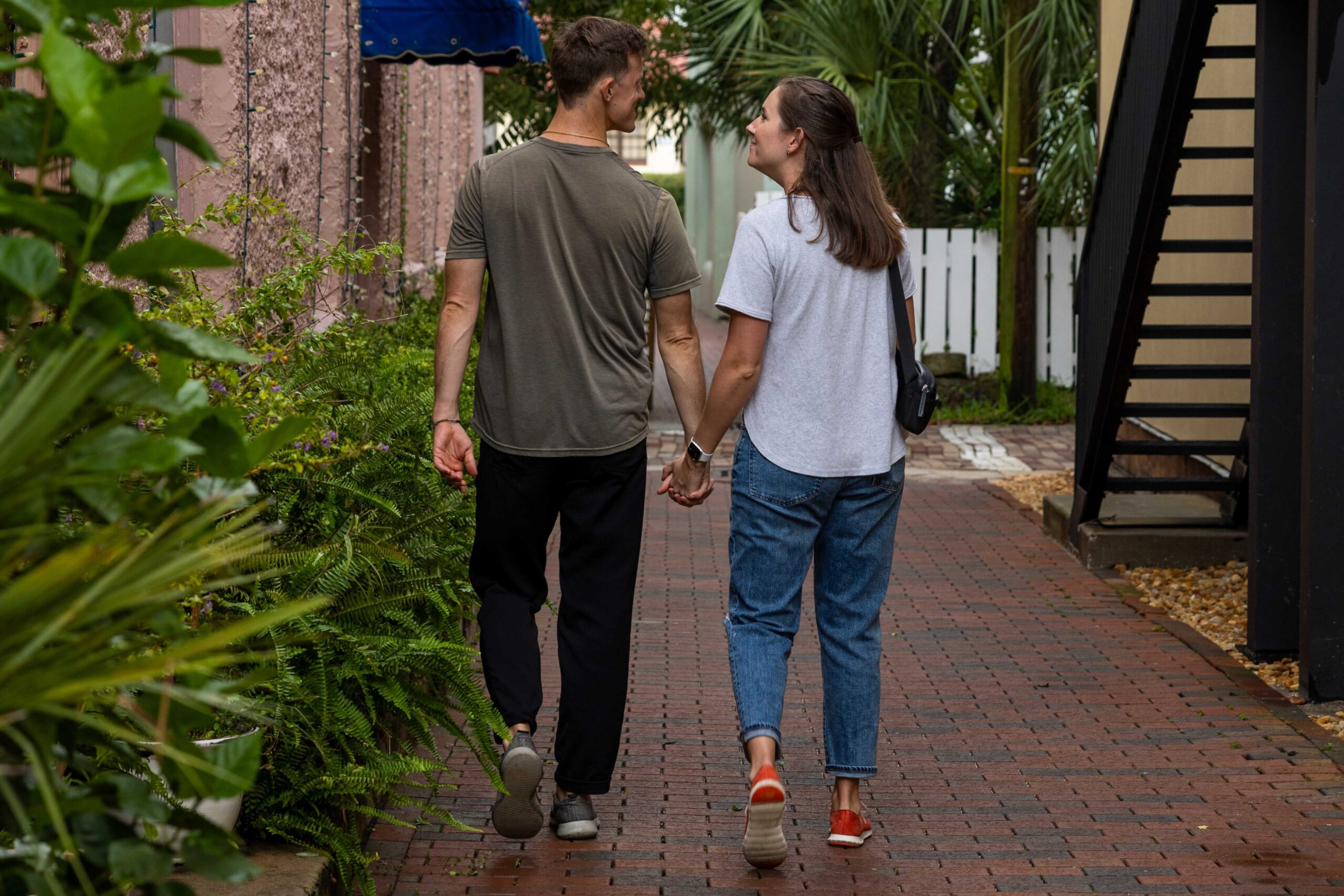 7 Fun Date Ideas in St Augustine for Couples