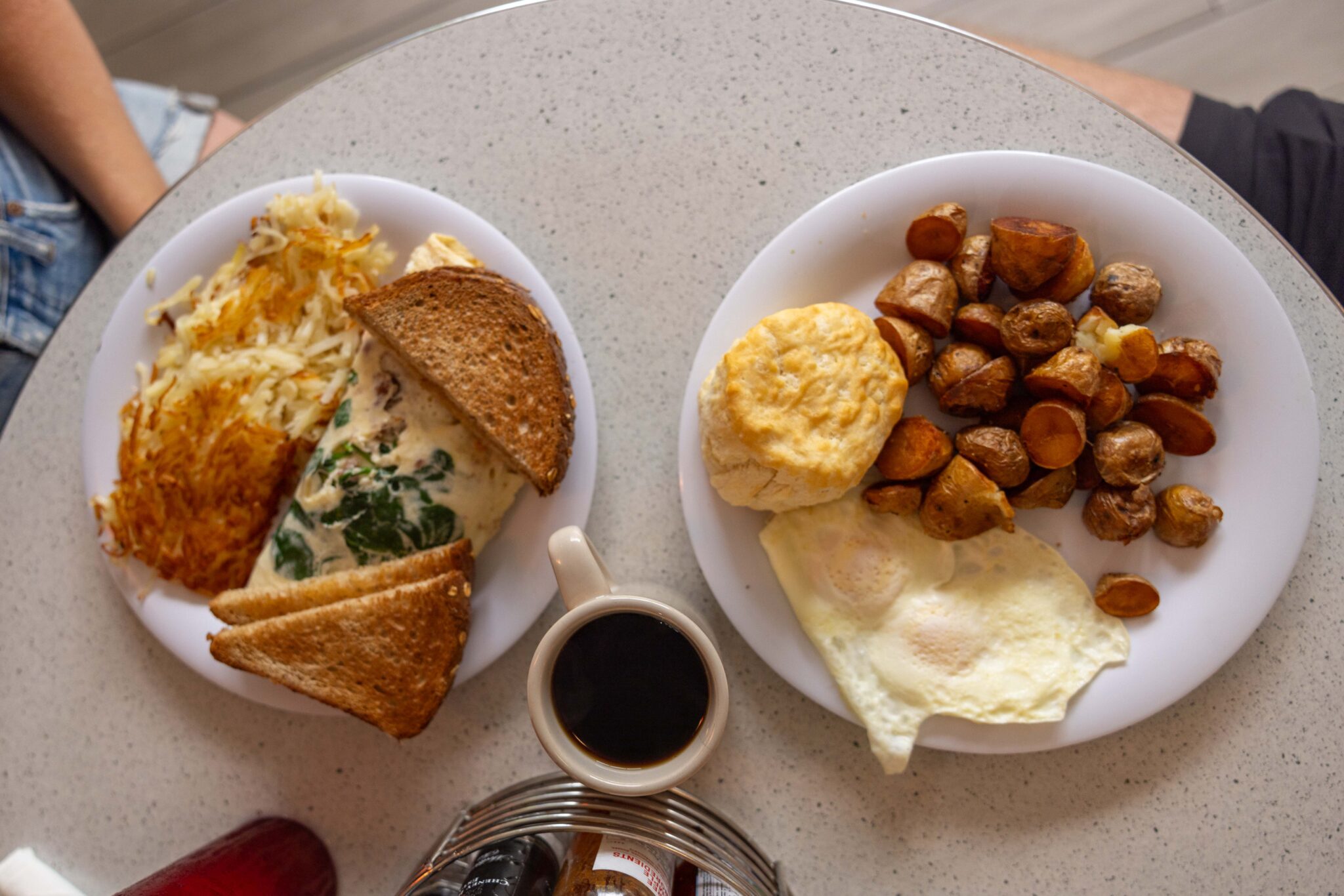 Our 13 Favorite Spots for Breakfast in St. Augustine Florida