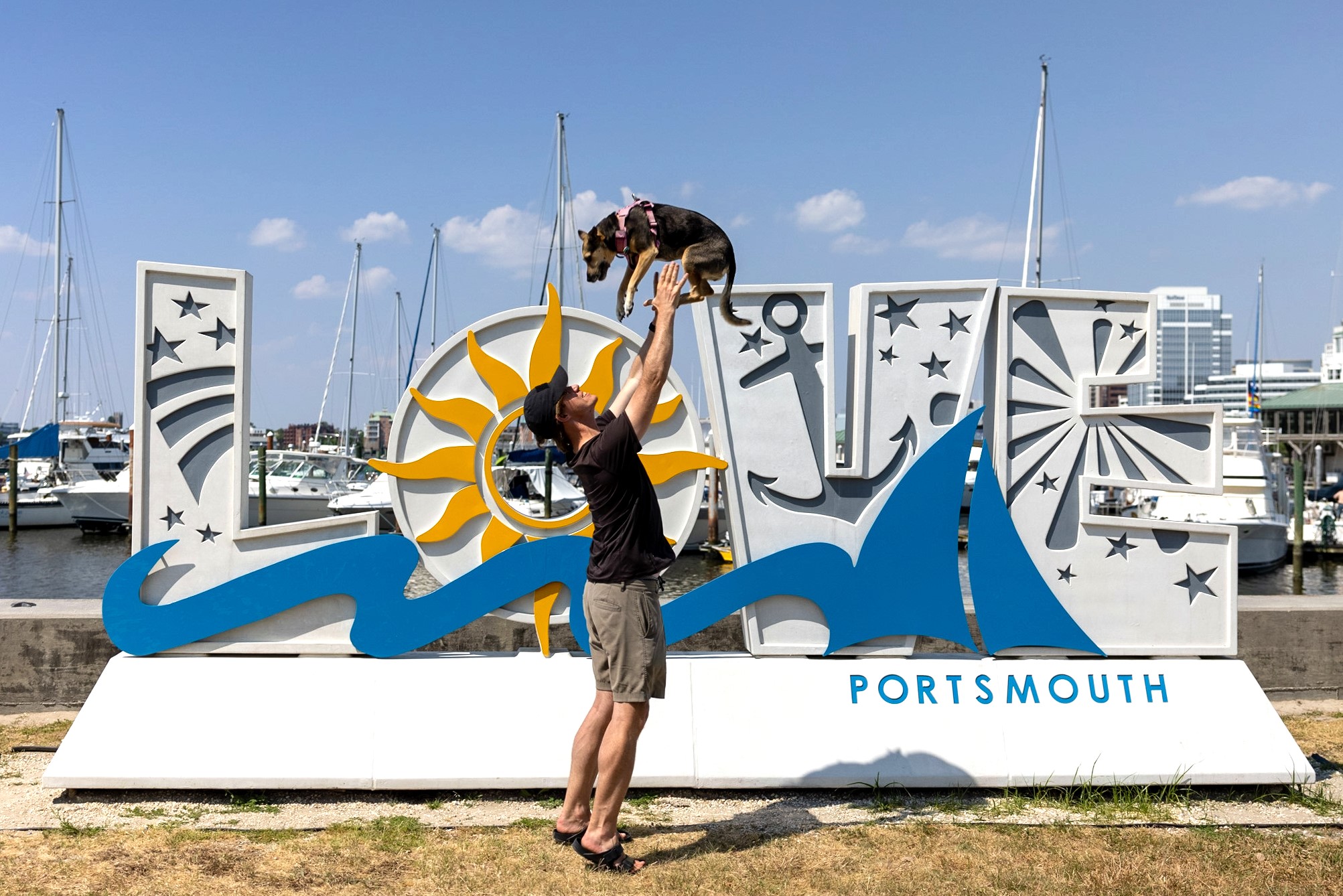 Exploring Historic Portsmouth, VA: Ultimate Trip-Planning Guide