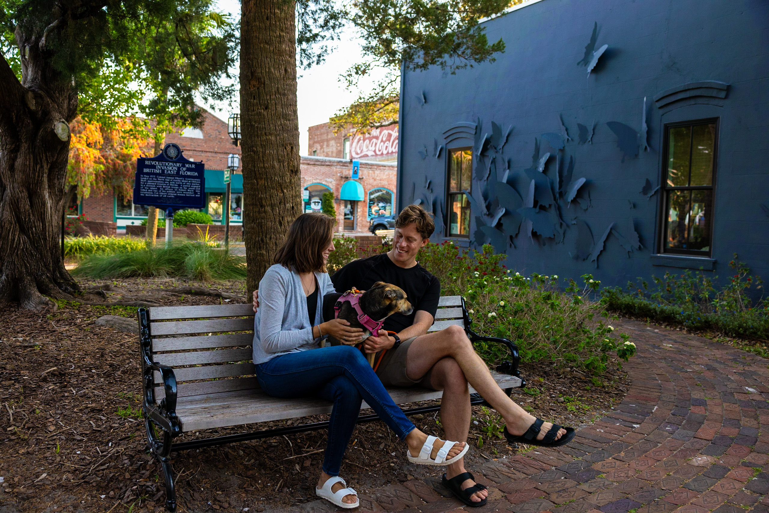 Ultimate Guide to Downtown Fernandina Beach: Top Things to Do, See, and Eat