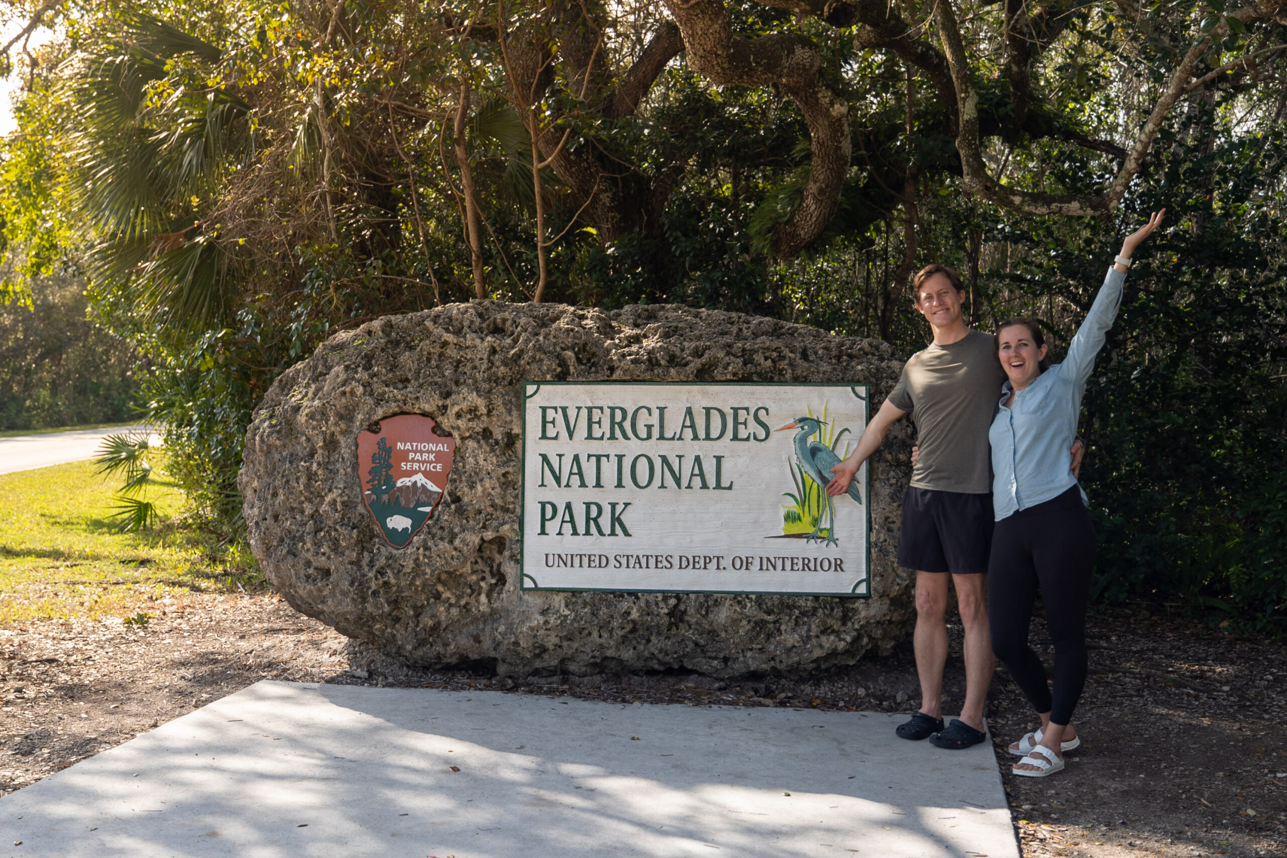 The 5 Visitor Centers of the Everglades: Decide Which is Right For You