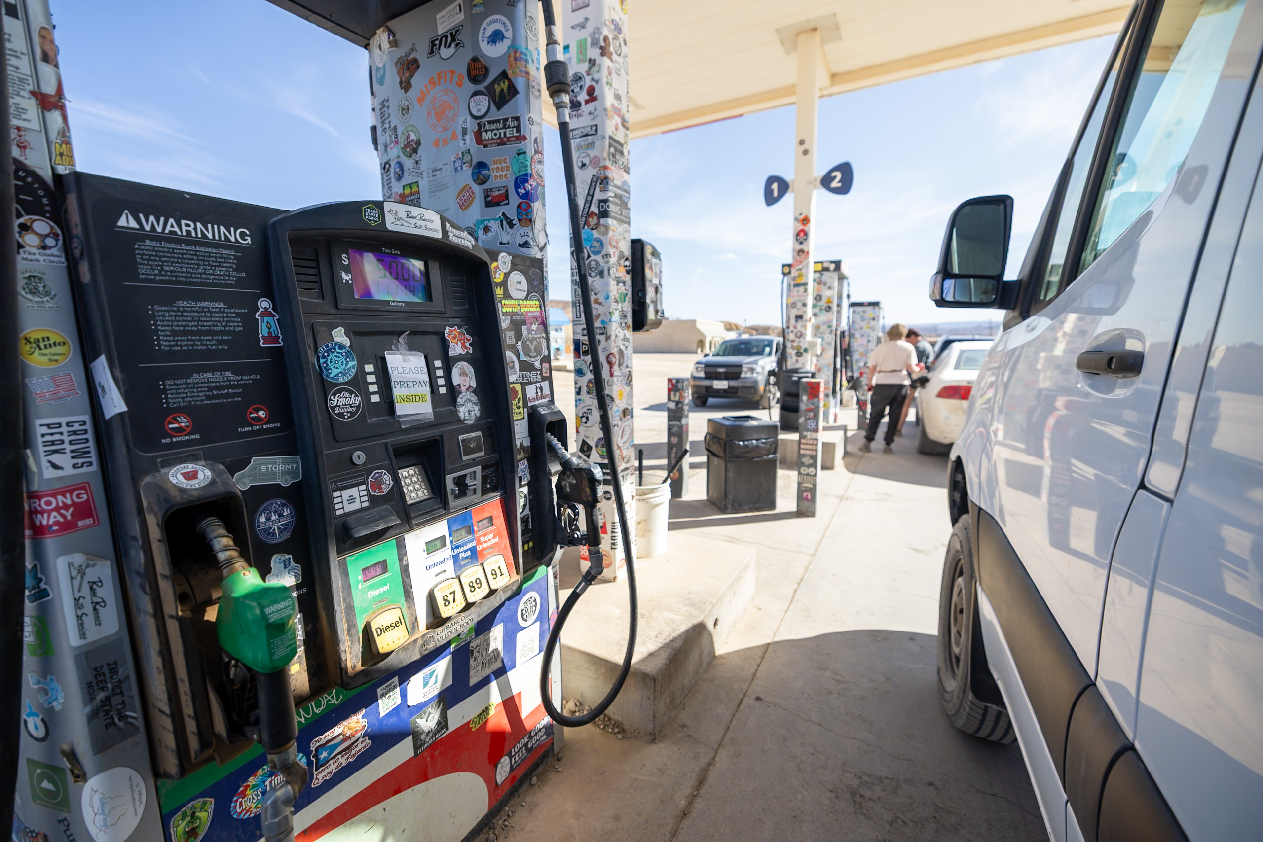 How much does Van Life Cost? A Breakdown of Expenses