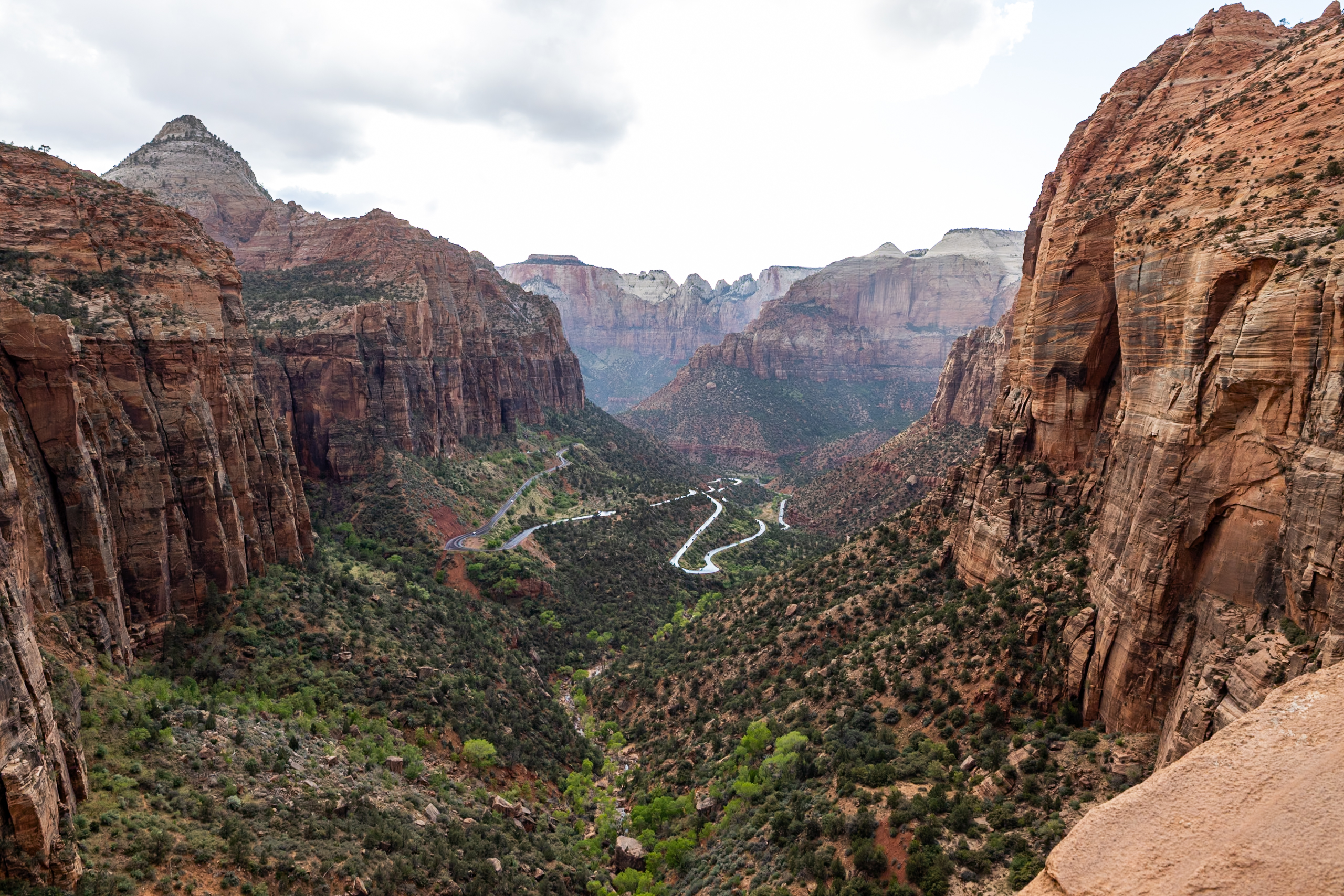Zion Packing List: What to Bring and What to Rent