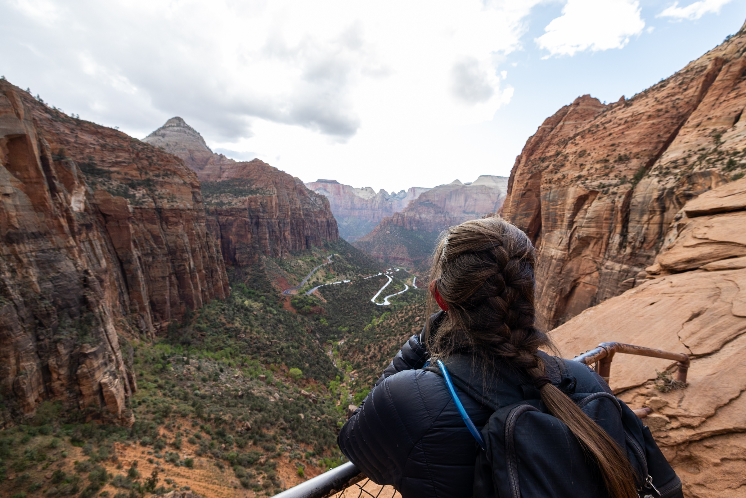 How to Spend One Day in Zion National Park