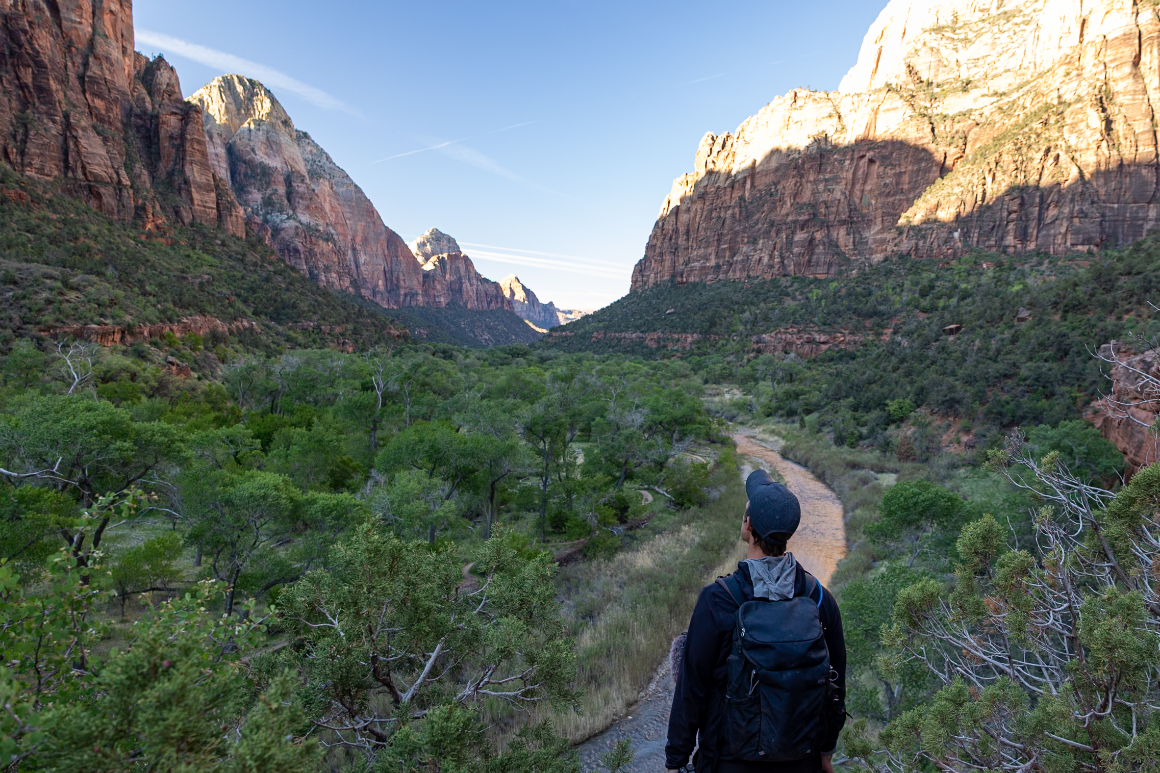5 Things You Need to Know Before Visiting Zion National Park