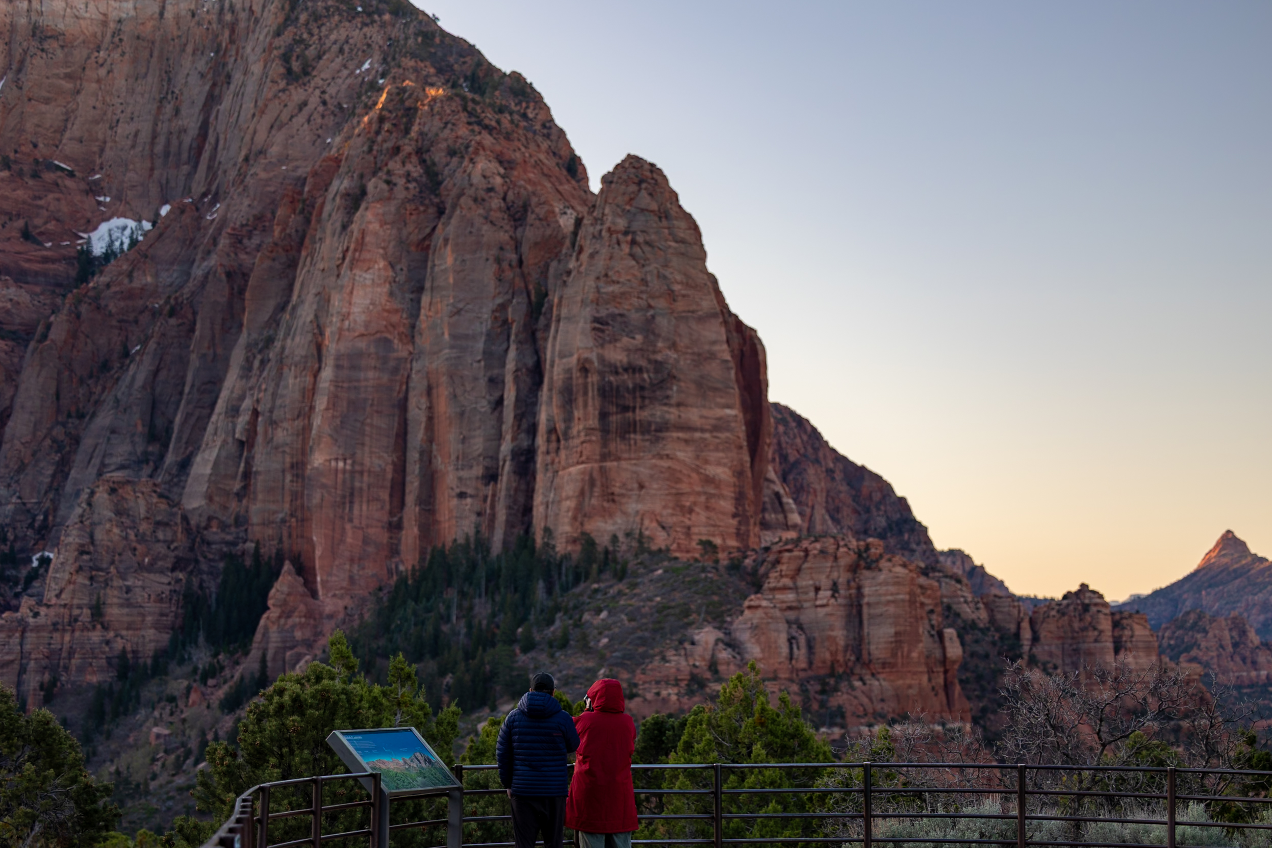 Our 9 Favorite Things to Do in Zion National Park Besides Hiking