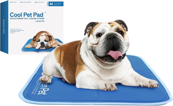 Cool Pet Pad